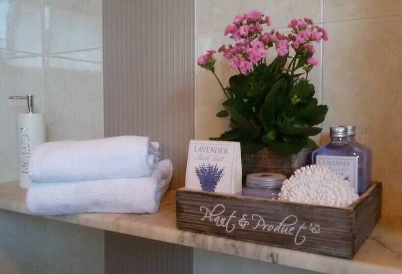 Bed and Breakfast Def House