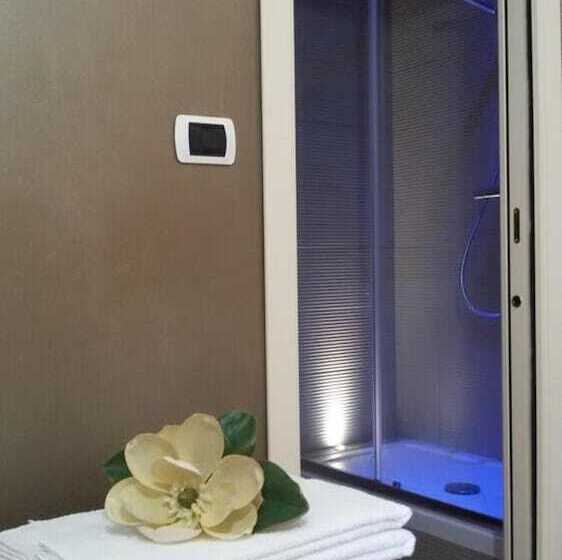 Bed and Breakfast Def House