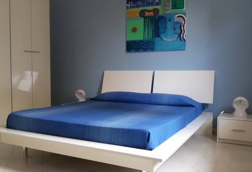 Bed and Breakfast Def House