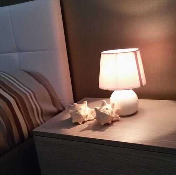 Bed and Breakfast Def House