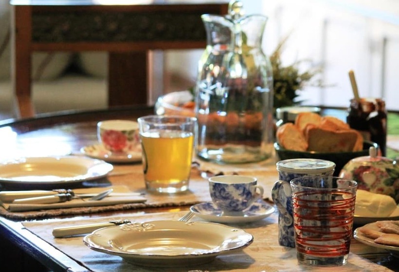 Bed and Breakfast Donna Etrusca