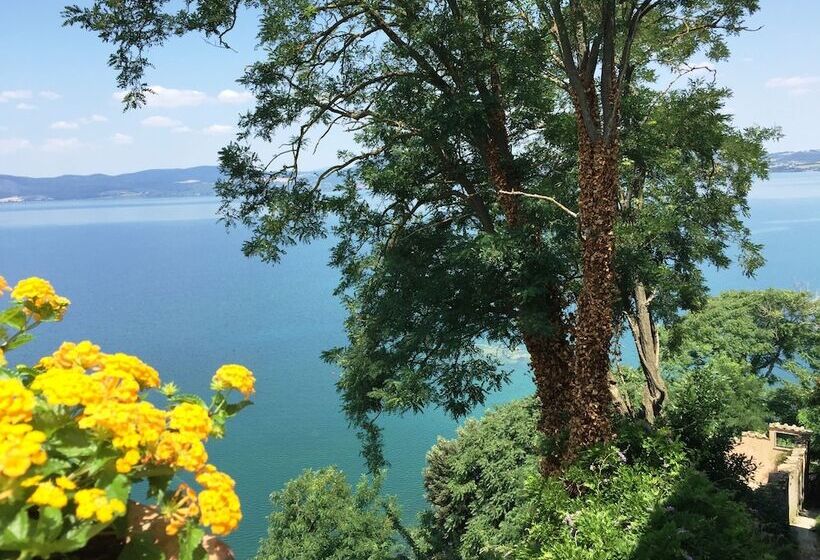 Bed and Breakfast Donna Etrusca