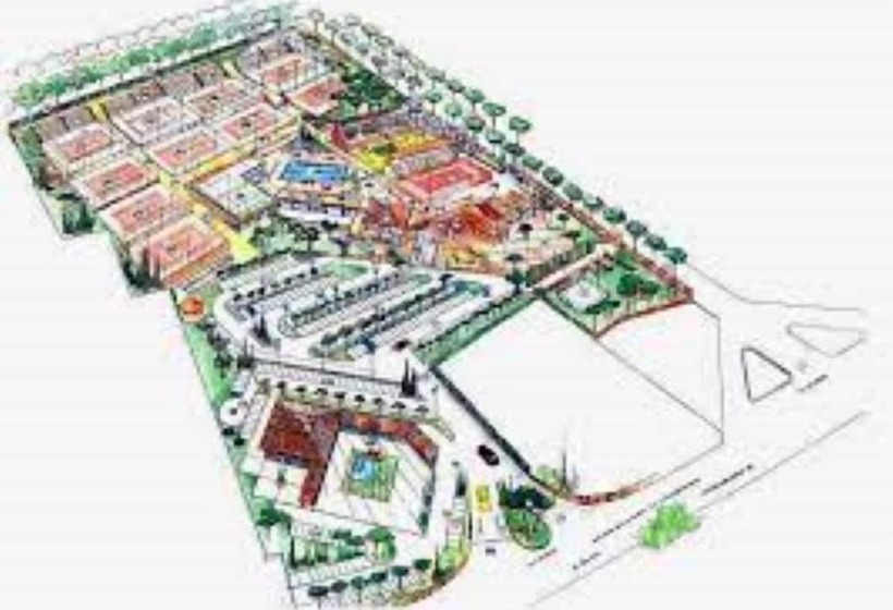 Bed and Breakfast Donna Etrusca