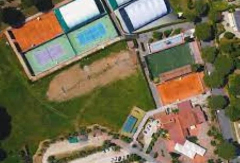 Bed and Breakfast Donna Etrusca