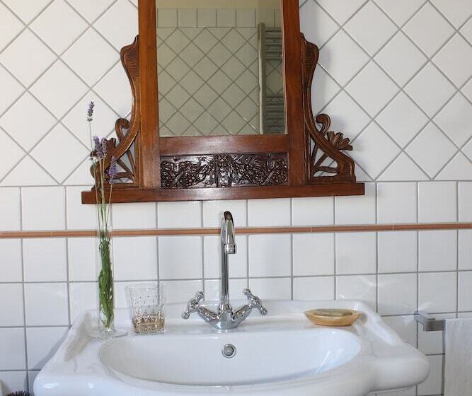 Bed and Breakfast Donna Etrusca