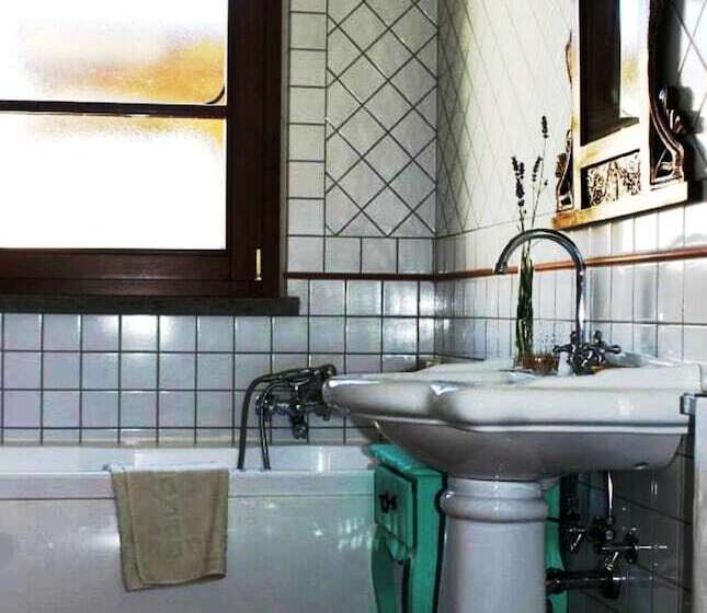 Bed and Breakfast Donna Etrusca