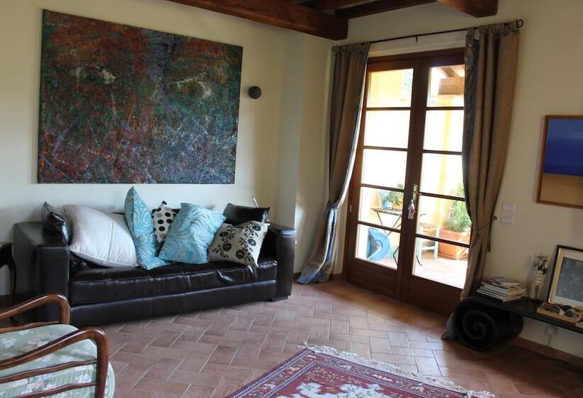 Bed and Breakfast Donna Etrusca