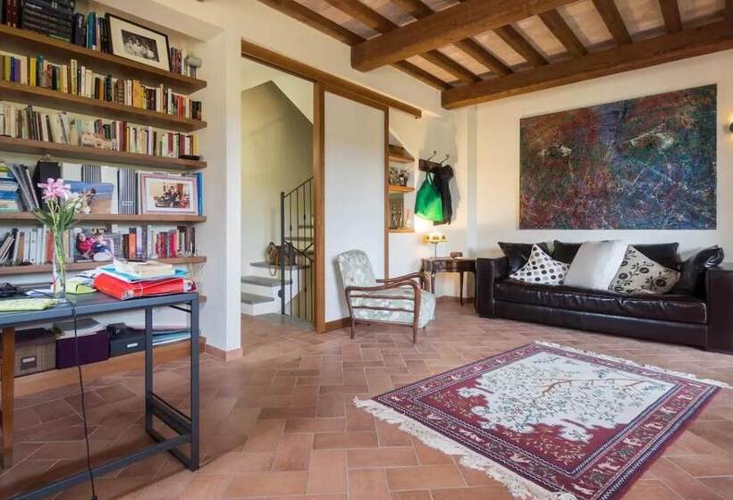 Bed and Breakfast Donna Etrusca