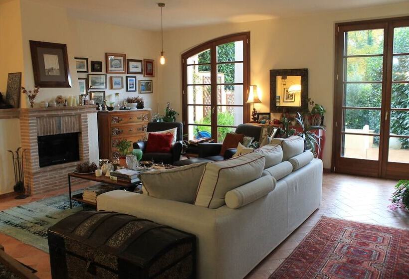 Bed and Breakfast Donna Etrusca