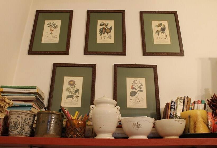 Bed and Breakfast Donna Etrusca