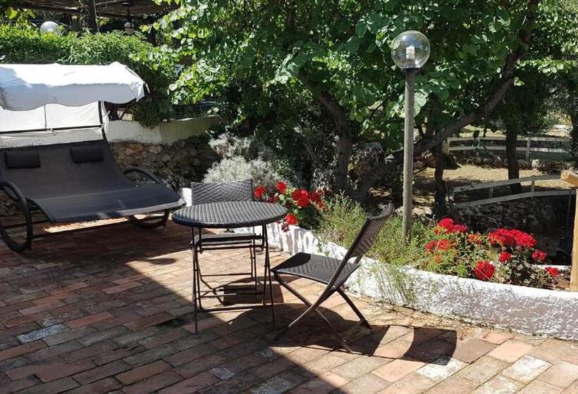 مبيت وإفطار La Casa Di Cosa