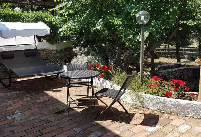 تختخواب و صبحانه La Casa Di Cosa