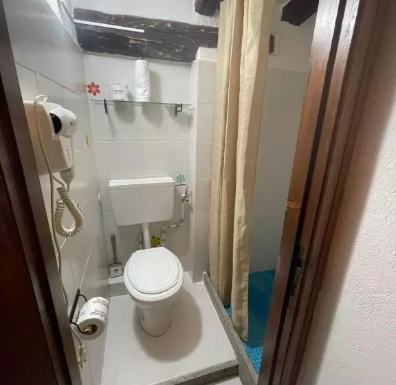 تختخواب و صبحانه La Casa Di Cosa