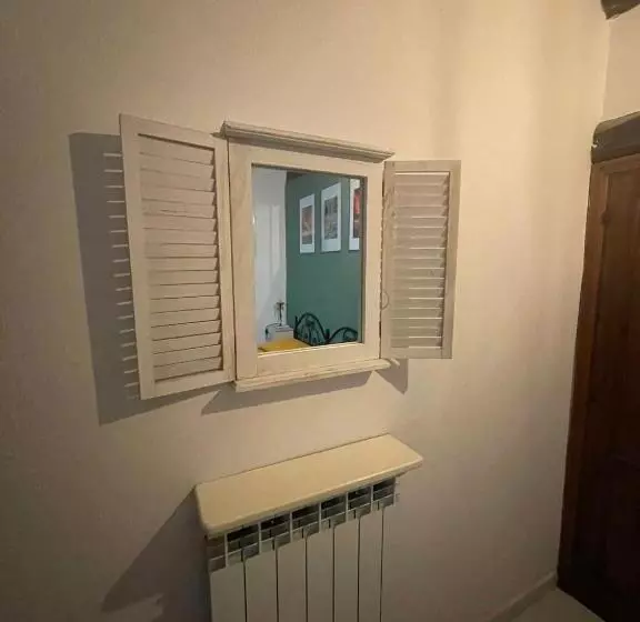 تختخواب و صبحانه La Casa Di Cosa