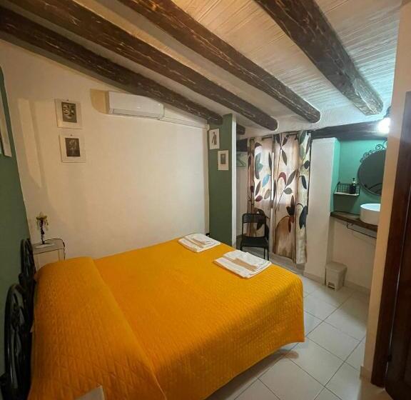 مبيت وإفطار La Casa Di Cosa