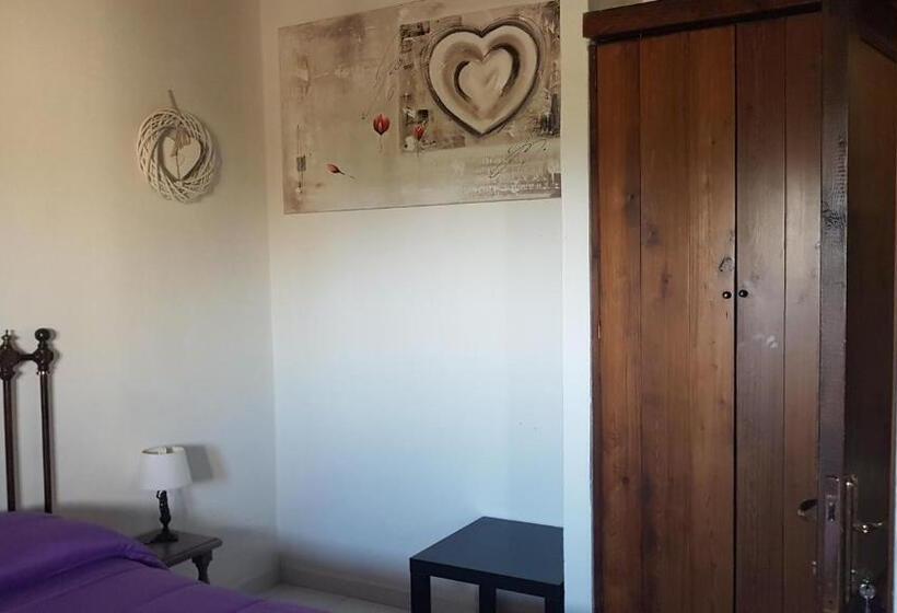 مبيت وإفطار La Casa Di Cosa