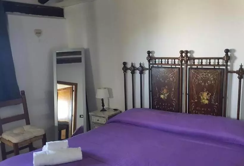 تختخواب و صبحانه La Casa Di Cosa