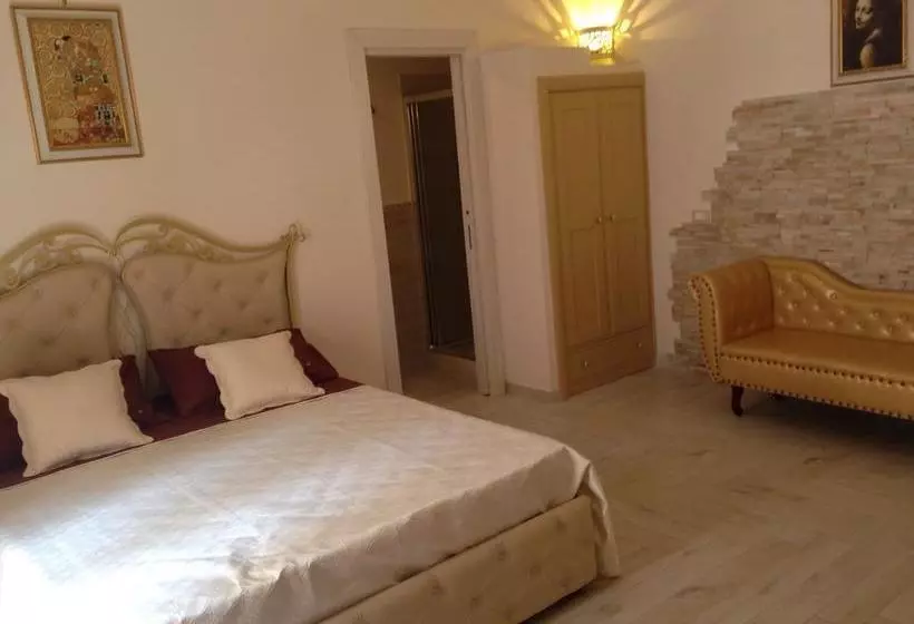 Aamiaismajoitus (B&B) Magnolia