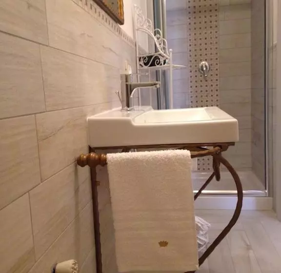 Aamiaismajoitus (B&B) Magnolia