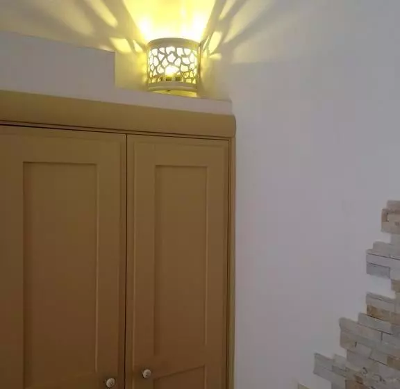 Aamiaismajoitus (B&B) Magnolia