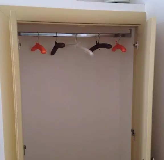 Aamiaismajoitus (B&B) Magnolia