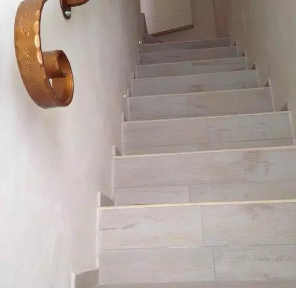 Aamiaismajoitus (B&B) Magnolia