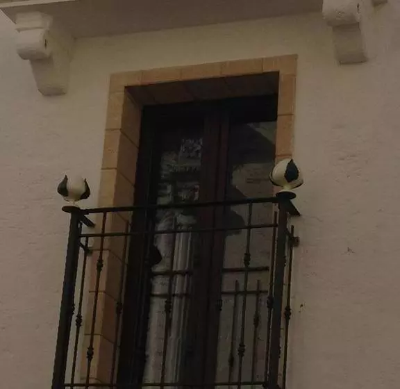 Aamiaismajoitus (B&B) Magnolia