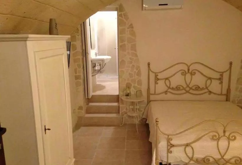 Aamiaismajoitus (B&B) Magnolia