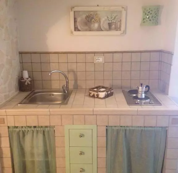 Aamiaismajoitus (B&B) Magnolia