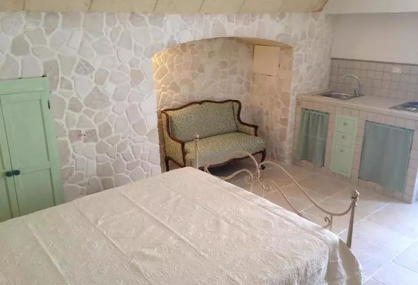 Aamiaismajoitus (B&B) Magnolia