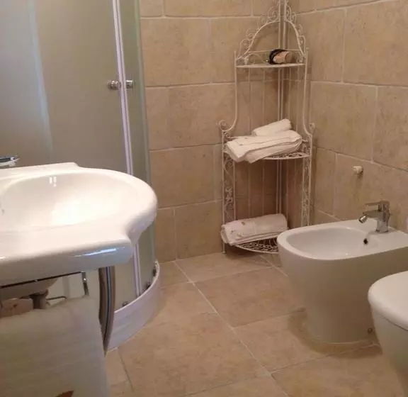 Aamiaismajoitus (B&B) Magnolia