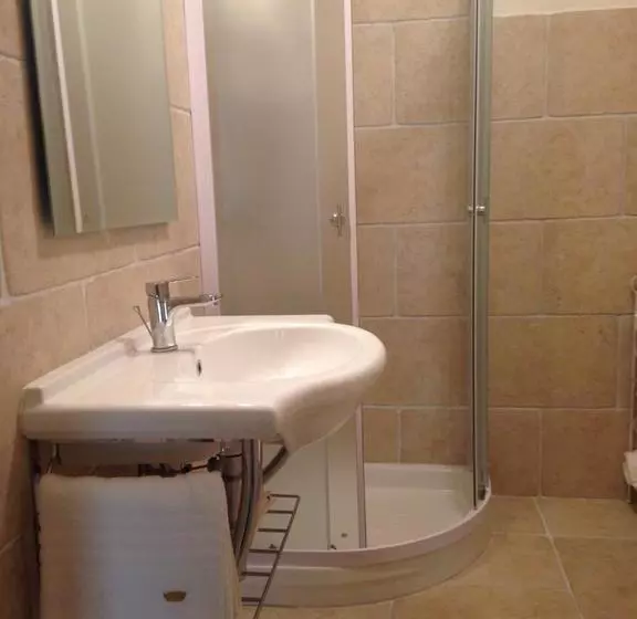 Aamiaismajoitus (B&B) Magnolia