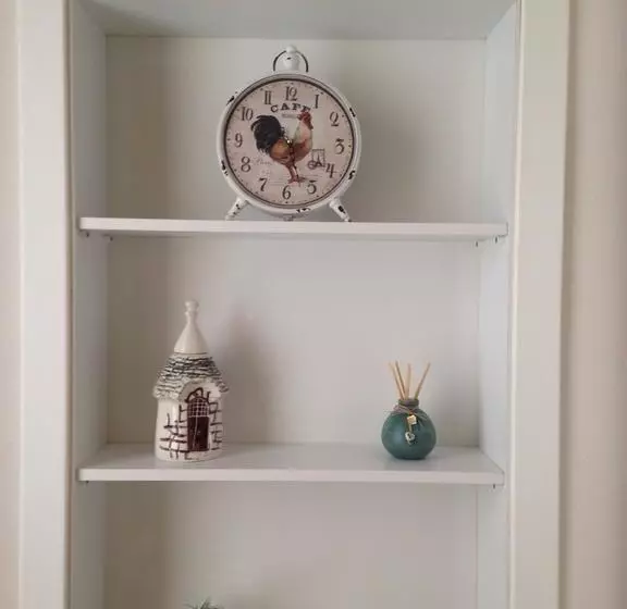 Aamiaismajoitus (B&B) Magnolia