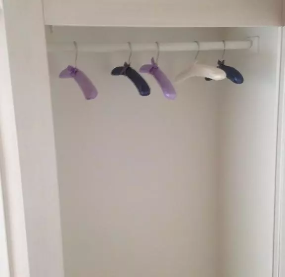 Aamiaismajoitus (B&B) Magnolia