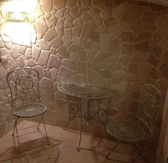 Aamiaismajoitus (B&B) Magnolia