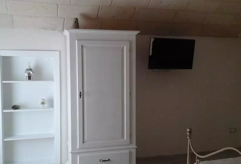 Aamiaismajoitus (B&B) Magnolia