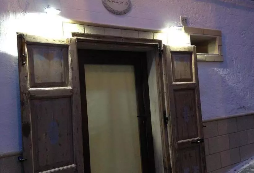 Aamiaismajoitus (B&B) Magnolia