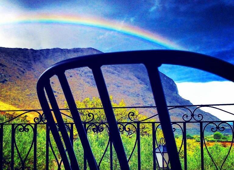 Bed and Breakfast Poggio Di Mare