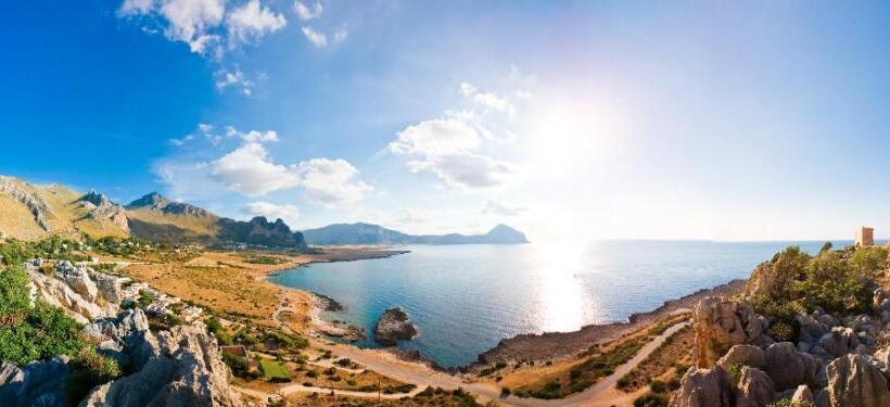 Bed and Breakfast Poggio Di Mare