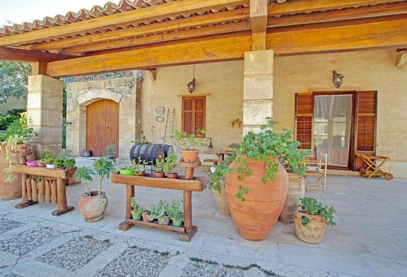 Bed and Breakfast Poggio Di Mare