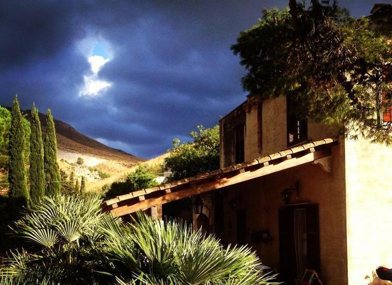 Bed and Breakfast Poggio Di Mare