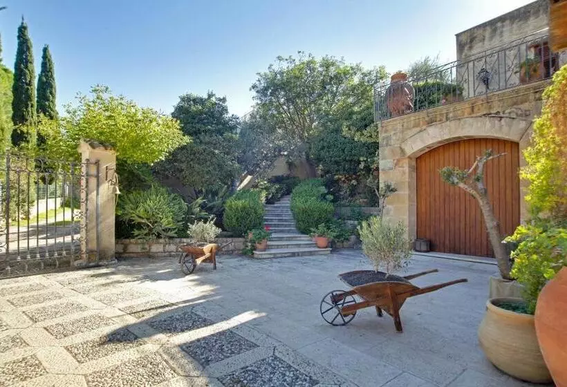 Bed and Breakfast Poggio Di Mare