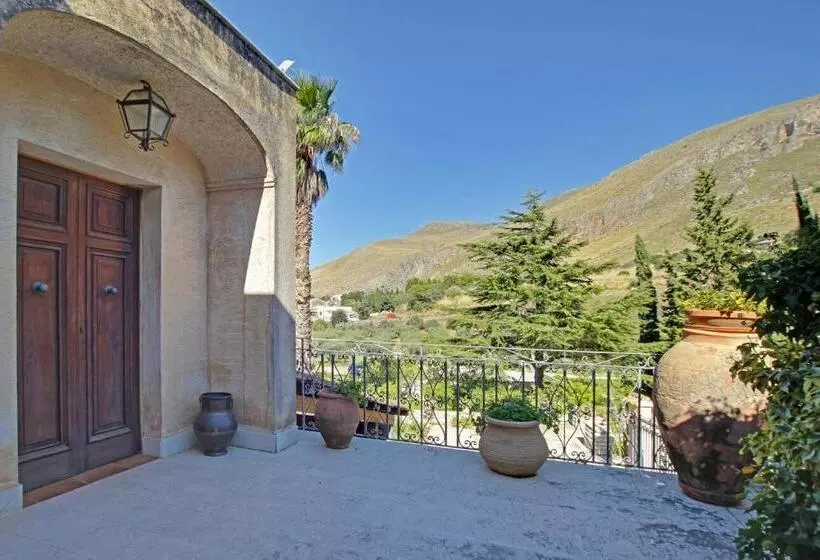 Bed and Breakfast Poggio Di Mare