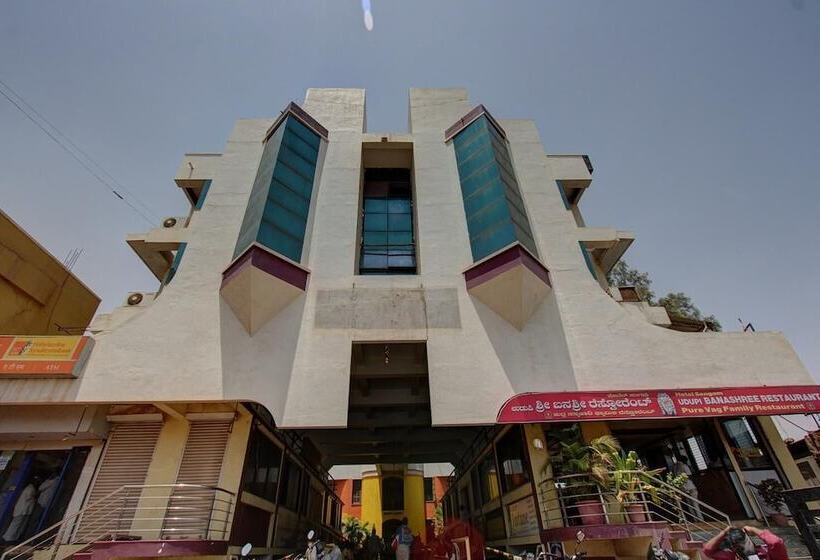 ベッドアンドブレックファースト Rajsangam International