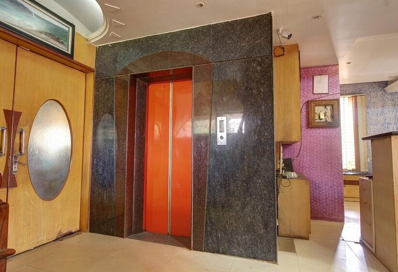 ベッドアンドブレックファースト Rajsangam International