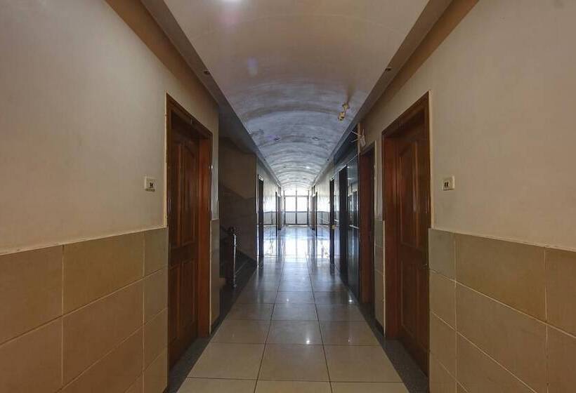 ベッドアンドブレックファースト Rajsangam International