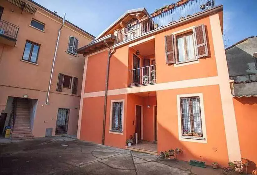 Bed & Breakfast Il Torrazzo