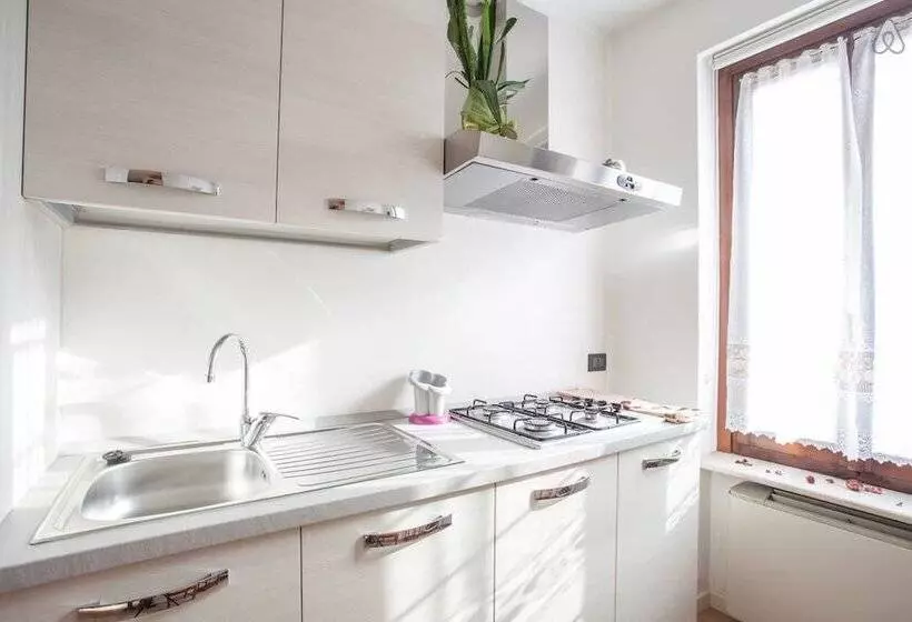 Bed & Breakfast Il Torrazzo