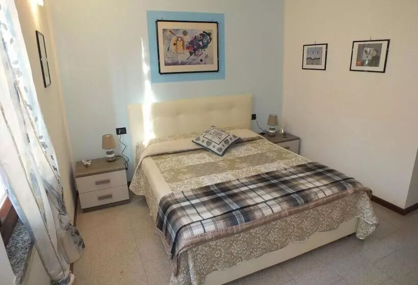 Bed & Breakfast Il Torrazzo