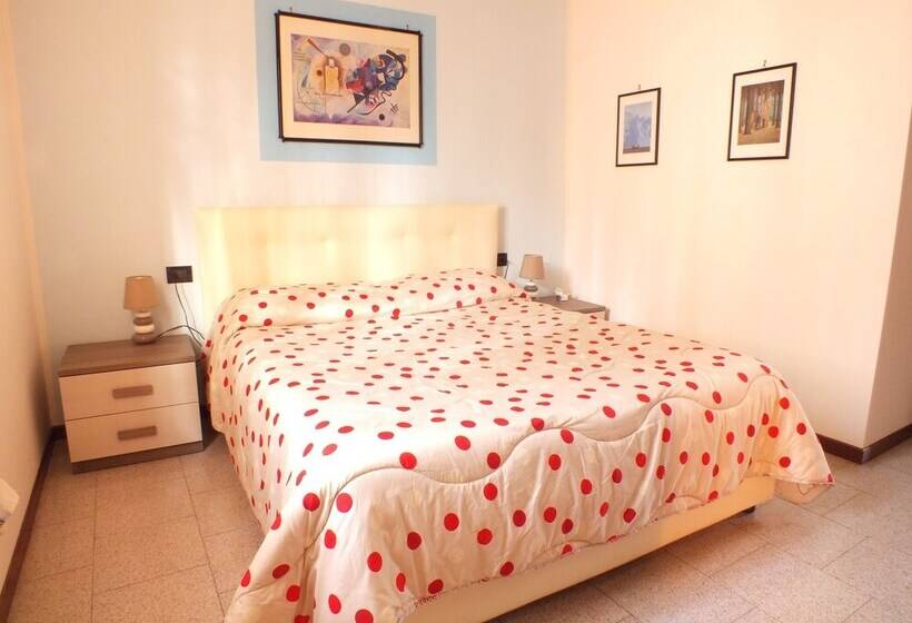 Bed & Breakfast Il Torrazzo